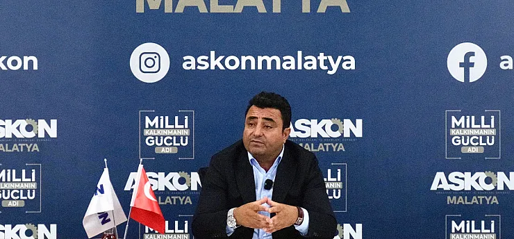 Malatyalı İş İnsanlarından Suriye'ye Ticaret Hamlesi!