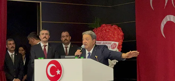 Malatyalı Milletvekili Fendoğlu'ndan Sosyal Konut Taksitleri Gündemde!