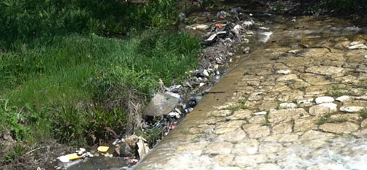 Malatyalılar Dikkat! Mesire alanlarında Bu Kadarı Da Olmaz Dedirten Manzara
