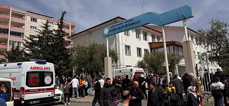 Meclis'te Okul Saldırıları Gündemi! Çocuklar İçin Destek ve Silahsızlanma Çağrısı