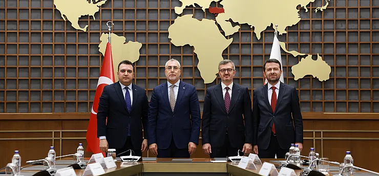 Medya Sektörüne Nitelikli İş Gücü Desteği! Program Başlıyor