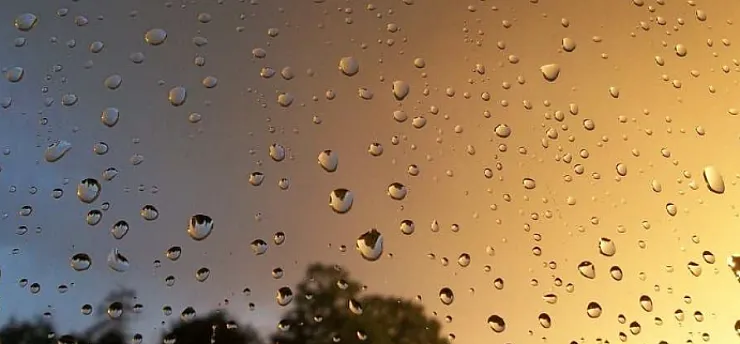 Meteoroloji Uyardı! Malatya'da Rüzgar ve Yağış Etkisini Artıracak