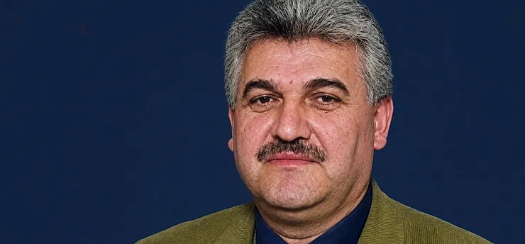 MHP'nin Eski Malatya Milletvekili Hasan Basri Coşkun Yaşamını Yitirdi!