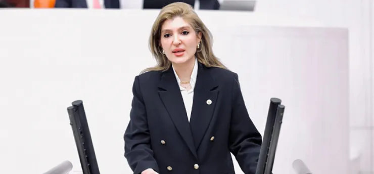 Milletvekili Ölmeztoprak Duyurdu: Malatya İçin 417 Milyar TL'lik Bütçe!