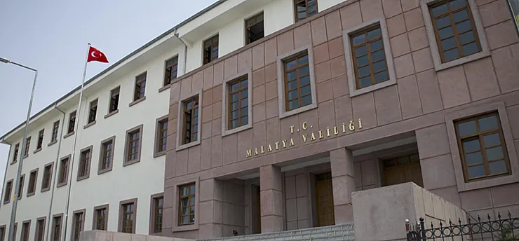 Minare Yıkımı Sonrası Valilikten Resmi Açıklama Yapıldı
