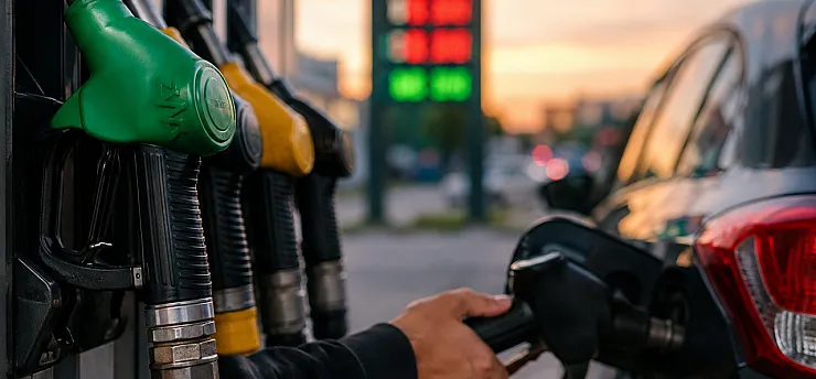 Motorin Yeniden 80 Lirayı Aştı! Malatya'da Güncel Akaryakıt Fiyatları Açıklandı