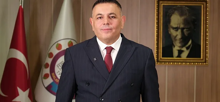 MTSO'da Seçim Heyecanı! Oğuzhan Ata Sadıkoğlu'ndan Yeniden Adaylık Açıklaması