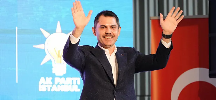 Murat Kurum'dan Malatya'ya Vefa Kararı Sonrası İlk Açıklama
