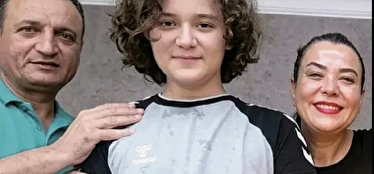 Okul Katliamcısının Annesi Malatya'da Tutuklandı!