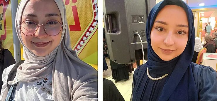 'Okula Gidiyorum' Dedi, Kayboldu: Seda Aslan Her Yerde Aranıyor