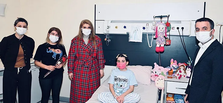 Ölmeztoprak Sahada! Malatya'nın Geleceği İçin Üç Kritik Ziyaret