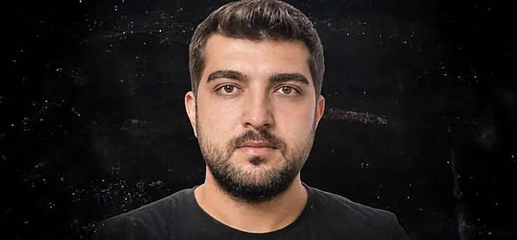 Organ Taşıyan UMKE Aracı Kaza Yaptı! Malatyalı Sağlık Çalışanı Kurtarılamadı