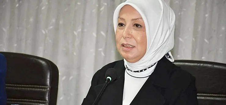 Öznur Çalık'ın Acı Günü! Kayınvalidesi Zennure Çalık Vefat Etti