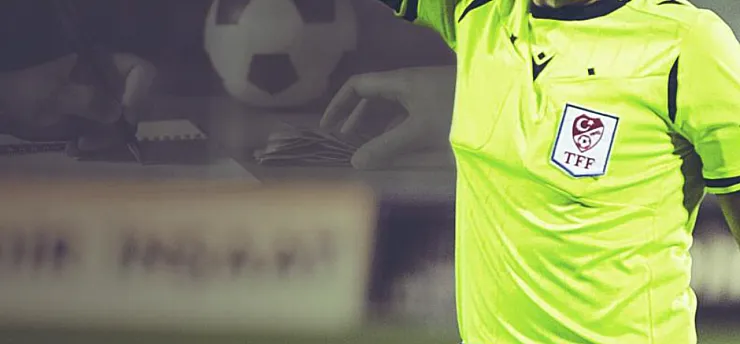 PFDK'dan 241 İsim İçin Kararı Açıkladı!