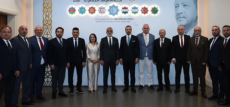 Radyo Ve Televizyon Yayıncılarının Gündemi Ankara'da! Telif Sorunu Masada