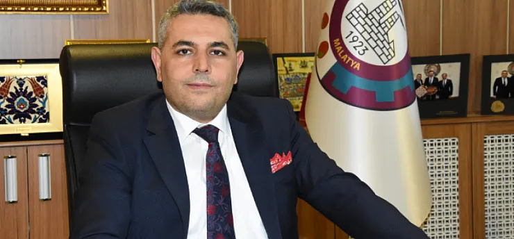 Sadıkoğlu Hedefi Koydu: Malatya İhracatında 500 Milyon Dolar Planı!