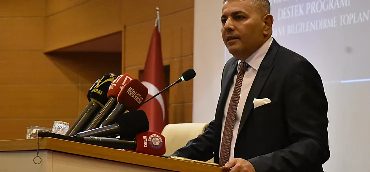 Sadıkoğlu'ndan KOSGEB Kredileri İçin Çağrı!