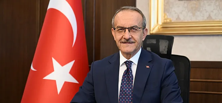 Sağlık Haftası'nda Vali Yavuz'dan Net Mesaj: Sağlık Altyapısı Güçleniyor