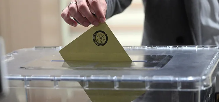 Seçim Tarihi Belli Oldu! Genel Seçimlerde O Tarihte Sandığa Gidilecek!