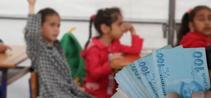 SED Aylık Yardımı Yükseldi! Başvuru Şartları ve Yeni Ödeme Tutarları Belli Oldu