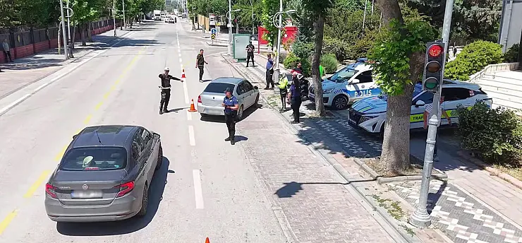 Sokak Çetelerine Büyük Darbe! Malatya Dahil 78 İlde Operasyon