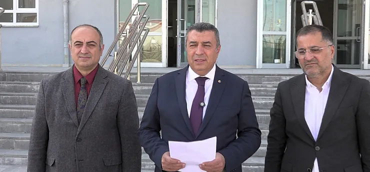 TOBB'dan Malatya'ya Milyonluk Yatırımlar! Ramazan Özcan Açıkladı