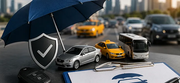 Trafik Sigortasında Yeni Tavan Fiyatlar Açıklandı! Bazı Araçlarda 400 Bin TL'yi Aşıyor