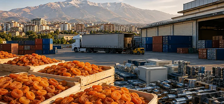 Türkiye Rekor Kırarken Malatya Neden Kan Kaybediyor?