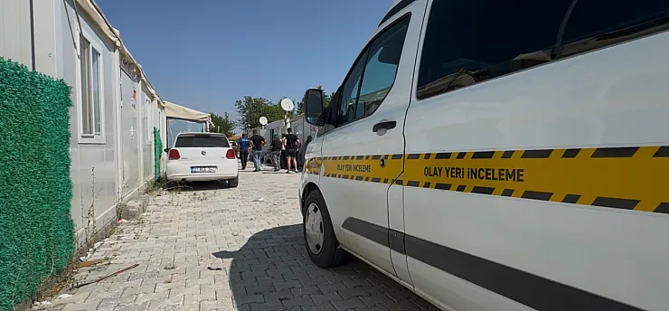 Üç Gün Boyunca Haber Alınamadı, Malatya'da Konteynerden Acı Haber Geldi!