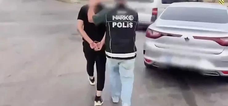 Uyuşturucu Tacirlerine Darbe! Malatya Dahil 73 İlde Operasyon