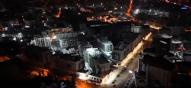 Vali Seddar Yavuz: Malatyalılar En Güzeline Layık!