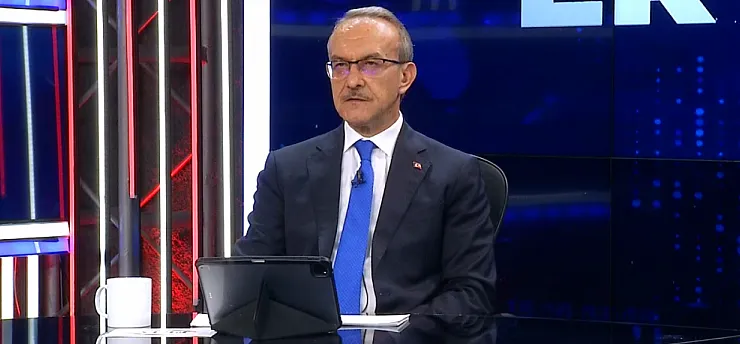 Vali Yavuz'dan Çavuşoğlu Ve Altay Sanayi İçin Beklenen Açıklama!