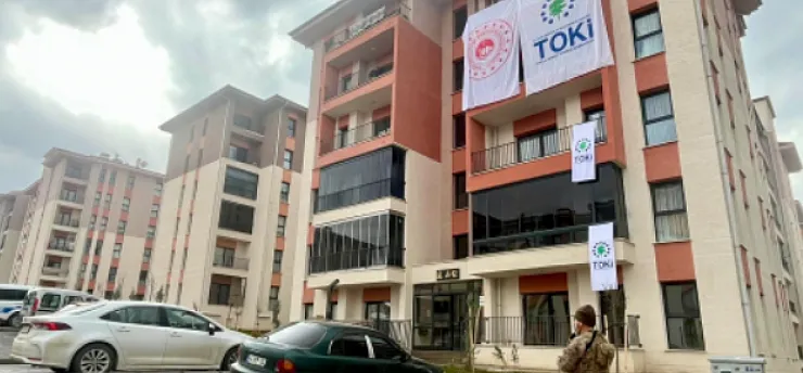 Vali Yavuz Malatya'nın Yeni Eğitim ve Konut Bilançosunu Açıkladı!