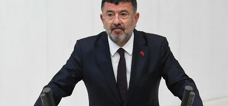Veli Ağbaba Malatya'da Hastaneye Kaldırıldı
