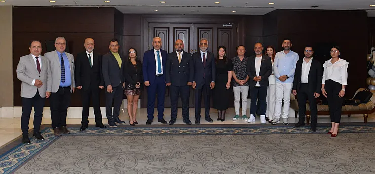 Yayıncılık Sektöründe Telif Sorunlarına Uzlaşı!