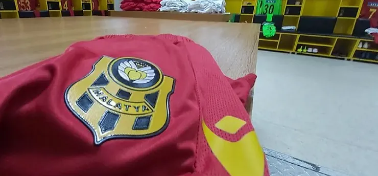 Yeni Malatyaspor'da 19 Yıllık Profesyonel Lig Serüveni Sona Erdi!