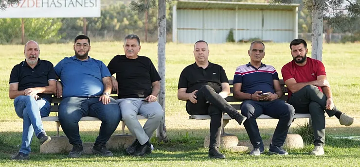 Yeni Malatyaspor - Menemen FK Karşılaşması Ertelendi