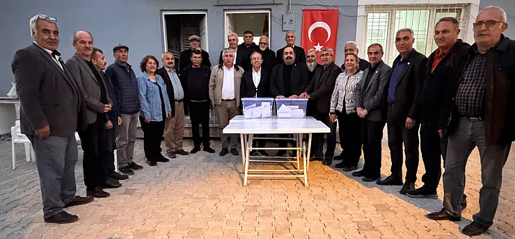 Yeni Parti Malatya'da Sandıktan Çıkan İsim Belli Oldu!
