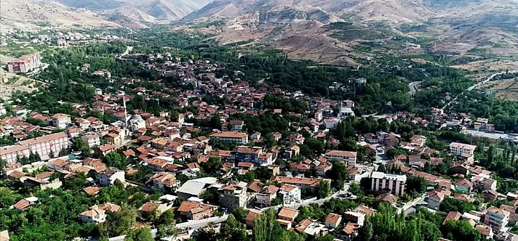 Yeşilyurt Belediyesi Mollakasım Mahallesi'nde 27 Arsa Satıyor