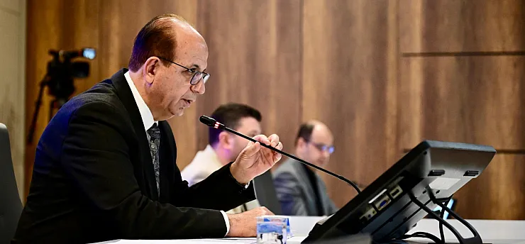 Yeşilyurt Küllerinden Doğuyor: Depremin Üçüncü Yılında Güçlü Mesaj