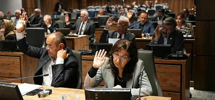 Yeşilyurt Meclisi'nde Yeni Dönem! O Müdürlük Kuruluyor
