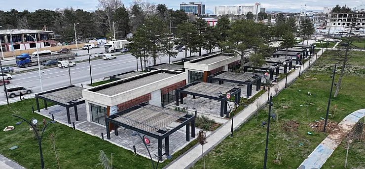 Yeşilyurt'ta Kiralık Dükkan İhalesi İçin Tarih Netleşti!