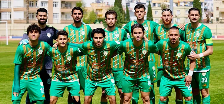 Yeşilyurtspor'un 7 Haftalık Büyüsü Bozuldu! Mersin'de Gol Düellosu: Kazanan Kim Oldu?