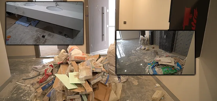 Yetkililer 'Açın' Diyor, Şartlar 'Kapatın' Diyor! İşte Malatya Esnafının Çıkmazı!