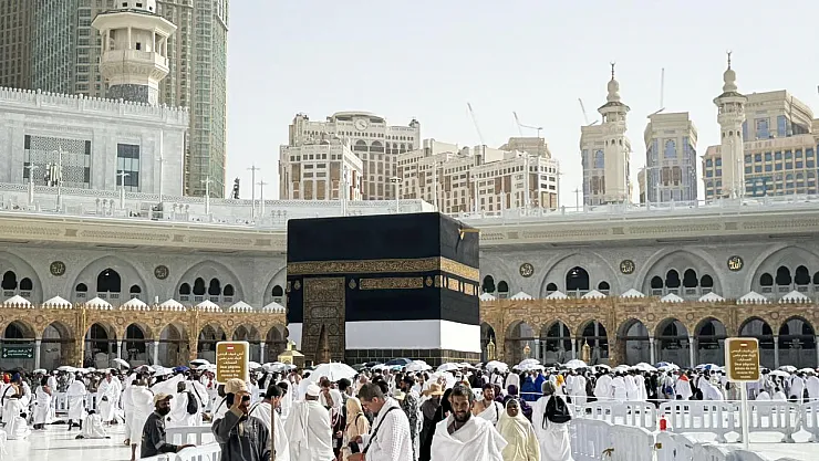 10 soruda hac ile ilgili merak edilenler