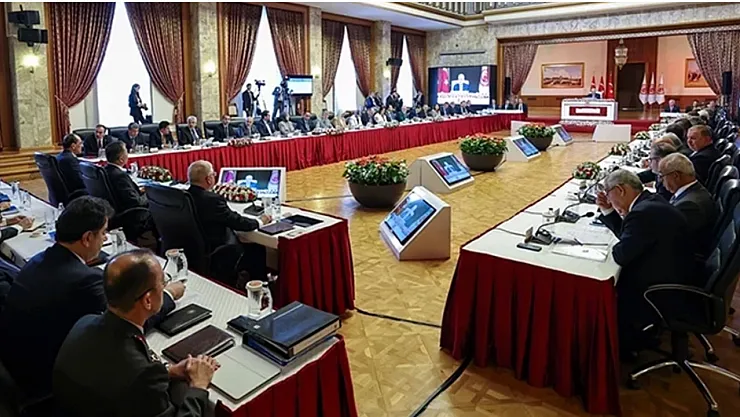 11. Yargı Paketi Komisyonda Kabul Edildi