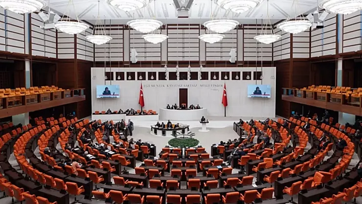 11. Yargı Paketi Meclisten Geçti! Yeni Düzenlemeler Resmen Yasalaştı