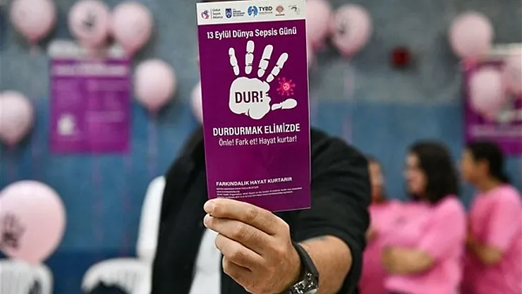 13 Eylül Dünya Sepsis Günü: Her Yıl 11 Milyon Can Alıyor