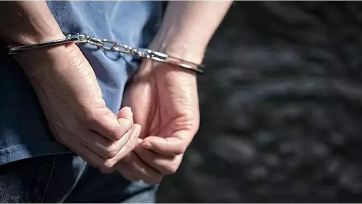 14 ilde 'C 31 K' platformuna operasyon:  30 gözaltı