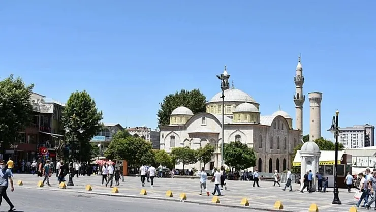 15 Ağustos Cuma yarın Malatya'da hava durumu nasıl olacak, yağış var mı?